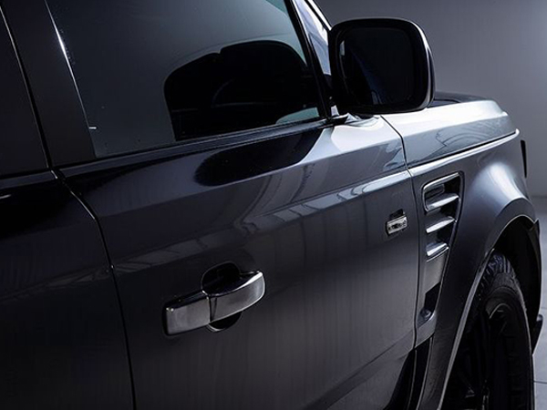 Primary Solar Window Film